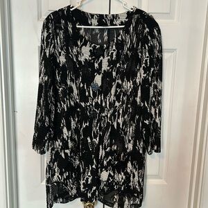 Ali Miles lightweight jacket.